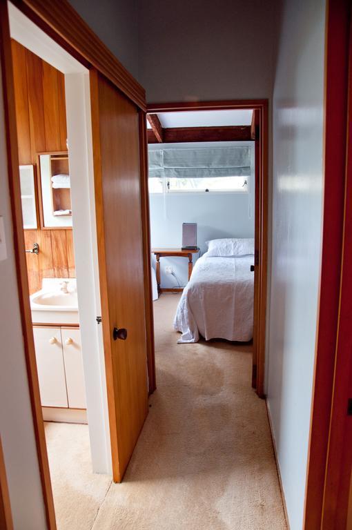 The Cottage Wairoa Exterior foto